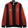 AC Milan Camiseta 2025 2026 Roja - Camiseta Ac Milan | PTDHMALL