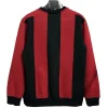 AC Milan Camiseta 2025 2026 Roja - Camiseta Ac Milan | PTDHMALL