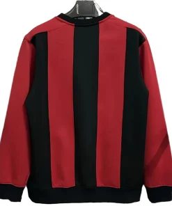 AC Milan Camiseta 2025 2026 Roja - Camiseta Ac Milan | PTDHMALL