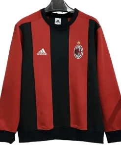 AC Milan Camiseta 2025 2026 Roja - Camiseta Ac Milan | PTDHMALL