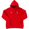 AC Milan Chandal Camiseta 2025 2026 Roja - Chandal Ac Milan 2026 | PTDHMALL