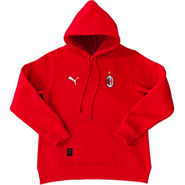 AC Milan Chandal Camiseta 2025 2026 Roja - Chandal Ac Milan 2026 | PTDHMALL