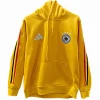 Camiseta 2026 Amarilla - Camiseta Alemania | PTDHMALL