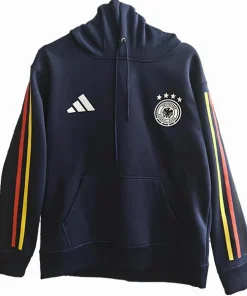 Camiseta 2026 Azul - Camiseta Alemania | PTDHMALL