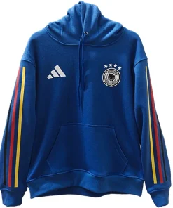 Camiseta 2026 Azul - Camiseta Alemania | PTDHMALL