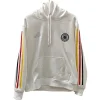 Camiseta 2026 Blanca - Camiseta Alemania | PTDHMALL