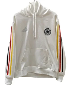 Camiseta 2026 Blanca - Camiseta Alemania | PTDHMALL
