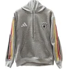 Camiseta 2026 Gris - Camiseta Alemania | PTDHMALL