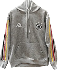 Camiseta 2026 Gris - Camiseta Alemania | PTDHMALL
