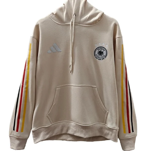 Camiseta 2026 Amarilla - Camiseta Alemania | PTDHMALL