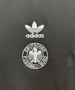 Camiseta 2026 Negra - Camiseta Alemania | PTDHMALL