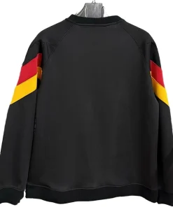 Camiseta 2026 Negra - Camiseta Alemania | PTDHMALL