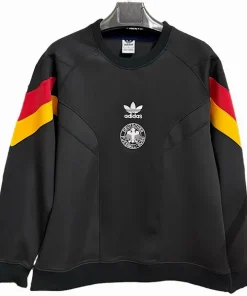 Camiseta 2026 Negra - Camiseta Alemania | PTDHMALL