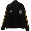 Camiseta 2026 Negra - Camiseta Alemania | PTDHMALL