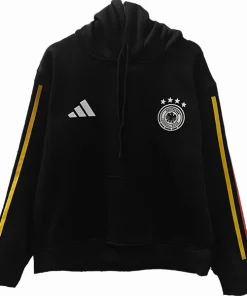 Camiseta 2026 Negra - Camiseta Alemania | PTDHMALL