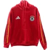 Camiseta 2026 Roja - Camiseta Alemania | PTDHMALL