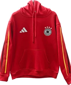 Camiseta 2026 Roja - Camiseta Alemania | PTDHMALL