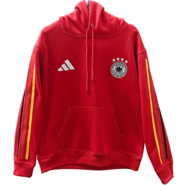 Camiseta 2026 Roja - Camiseta Alemania | PTDHMALL