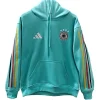 Camiseta 2026 Verde - Camiseta Alemania | PTDHMALL