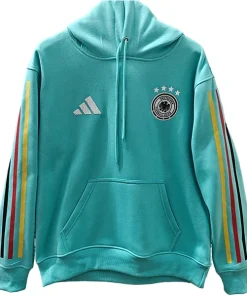 Camiseta 2026 Verde - Camiseta Alemania | PTDHMALL