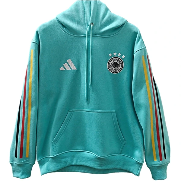 Camiseta 2026 Verde - Camiseta Alemania | PTDHMALL