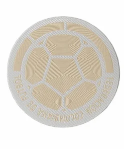 Colombia Camiseta 2026 Amarilla - Camiseta Colombia | PTDHMALL