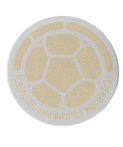 Colombia Camiseta 2026 Azul - Camiseta Colombia | PTDHMALL