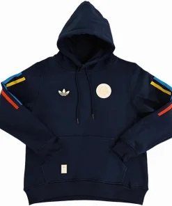 Colombia Camiseta 2026 Azul - Camiseta Colombia | PTDHMALL
