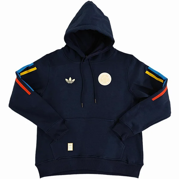 Colombia Camiseta 2026 Azul - Camiseta Colombia | PTDHMALL