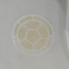 Colombia Camiseta 2026 Blanca - Camiseta Colombia | PTDHMALL