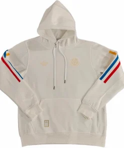 Colombia Camiseta 2026 Blanca - Camiseta Colombia | PTDHMALL