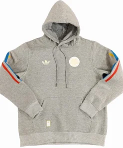 Colombia Camiseta 2026 Gris - Camiseta Colombia | PTDHMALL