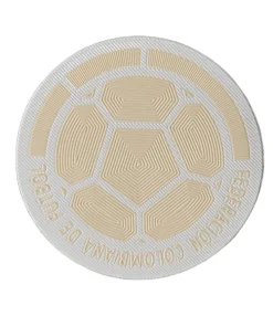 Colombia Camiseta 2026 Negra - Camiseta Colombia | PTDHMALL