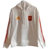 España Camiseta 2026 Blanca - Camiseta España Mundial 2026 | PTDHMALL