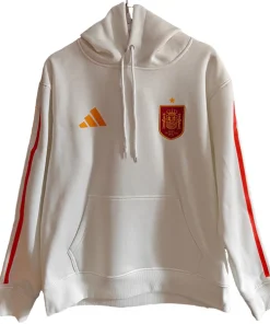 España Camiseta 2026 Blanca - Camiseta España Mundial 2026 | PTDHMALL