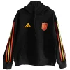 España Camiseta 2026 Negra - Camiseta España Mundial 2026 | PTDHMALL