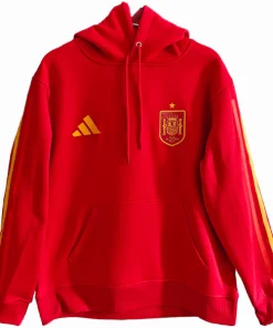 España Camiseta 2026 Roja - Camiseta España Mundial 2026 | PTDHMALL