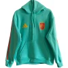 España Camiseta 2026 Verde - Camiseta España Mundial 2026 | PTDHMALL
