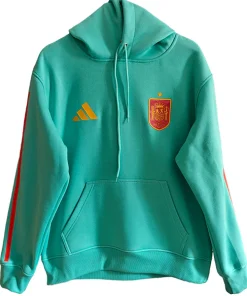 España Camiseta 2026 Verde - Camiseta España Mundial 2026 | PTDHMALL