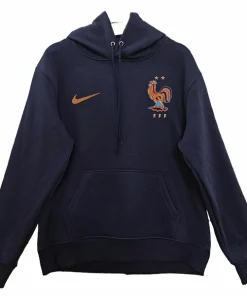 Francia Camiseta 2026 Azul - Camiseta Francia Mundial 2026 | PTDHMALL