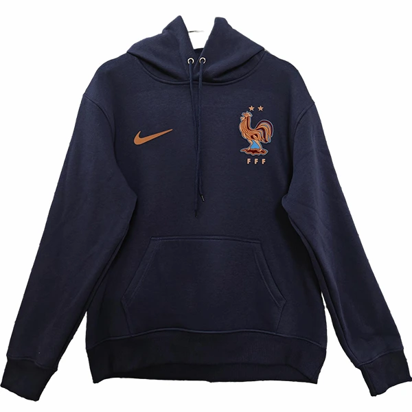 Francia Camiseta 2026 Azul - Camiseta Francia Mundial 2026 | PTDHMALL