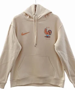 Francia Camiseta 2026 Blanca - Camiseta Francia Mundial 2026 | PTDHMALL