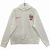 Francia Camiseta 2026 Blanca - Camiseta Francia Mundial 2026 | PTDHMALL