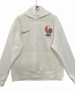 Francia Camiseta 2026 Blanca - Camiseta Francia Mundial 2026 | PTDHMALL