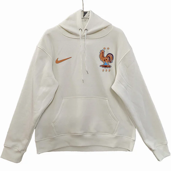Francia Camiseta 2026 Blanca - Camiseta Francia Mundial 2026 | PTDHMALL