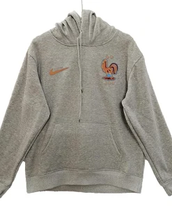 Francia Camiseta 2026 Gris - Camiseta Francia Mundial 2026 | PTDHMALL