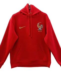 Francia Camiseta 2026 Roja - Camiseta Francia Mundial 2026 | PTDHMALL
