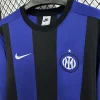 Inter Milán Chándal 2025 2026 Azul - Inter Milán Barata | PTDHMALL