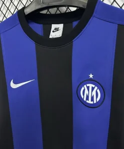 Inter Milán Chándal 2025 2026 Azul - Inter Milán Barata | PTDHMALL