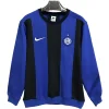 Inter Milán Chándal 2025 2026 Azul - Inter Milán Barata | PTDHMALL